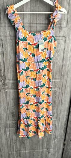 Bnwt Dress Uk 12
