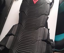 paint ball armor