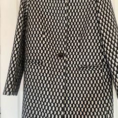 Max Mara wool trench coat