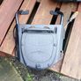 tracer 900 rear rack carrier Image 4