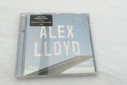 CD Alex Lloyd