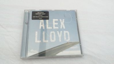 CD Alex Lloyd