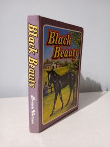 Black Beauty by Anna Sewell