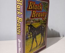 Black Beauty by Anna Sewell