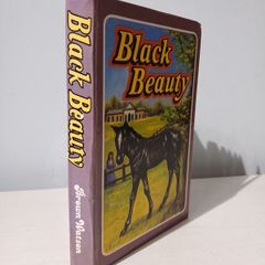 Black Beauty by Anna Sewell