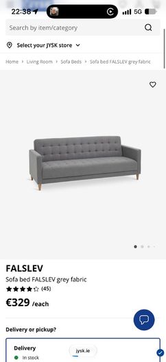sofa
