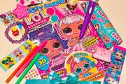 LOL Job Lot Bundle - Brand New