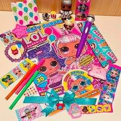 LOL Job Lot Bundle - Brand New