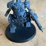 Warhammer 40k Ork Killer Kans x 4 Image 8