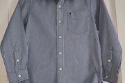 Tommy Hilfiger boys shirt