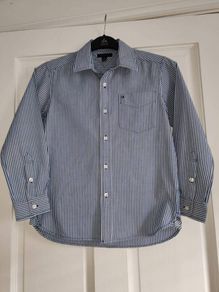 Tommy Hilfiger boys shirt