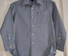 Tommy Hilfiger boys shirt