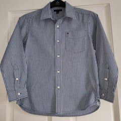 Tommy Hilfiger boys shirt