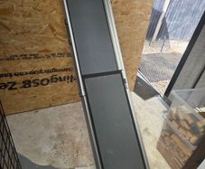 dog ramp