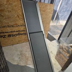 dog ramp