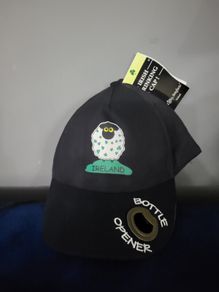 bottle opener hat
