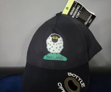 bottle opener hat