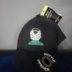 bottle opener hat