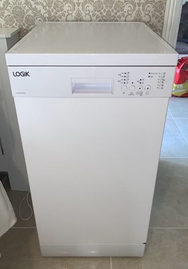 LOGIK Dishwasher Brand New Condition