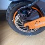 Kukirin G2 Max electric scooter Image 4