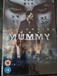 The Mummy