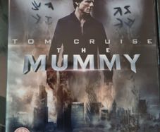 The Mummy