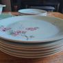 16 piece Alfred Meakin dinnerset Image 4