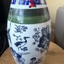 Vase Chinese Porcelain Image 3
