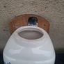 Wall coffee grinder postage possible Image 3