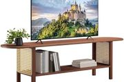 TV Table Low TV Bench