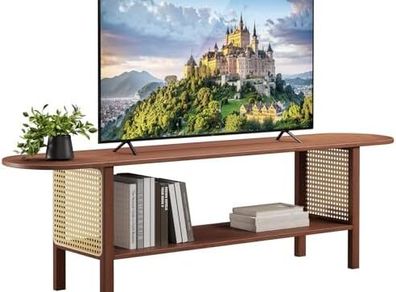 TV Table Low TV Bench