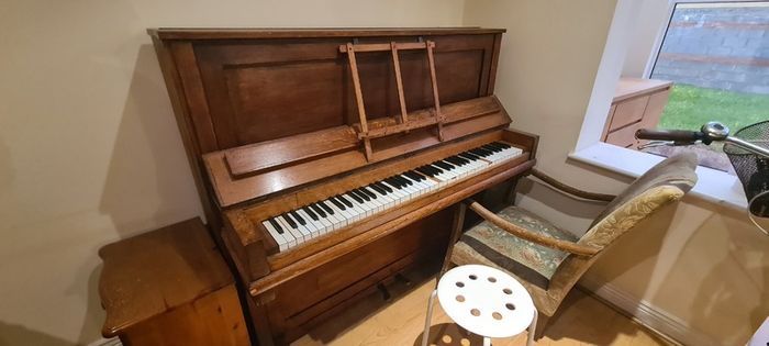 Piano