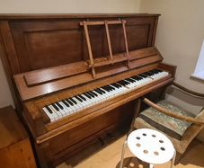 Piano