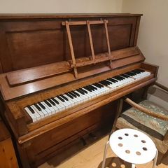 Piano