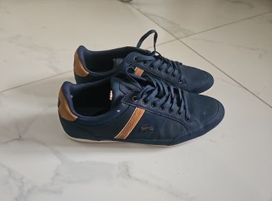 mens lacoste