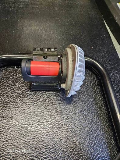 Elite Super Cromo Turbo Trainer