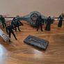 Star wars figures, toys, vehicles Image 3