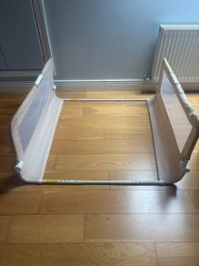 Bed Rails