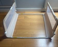 Bed Rails