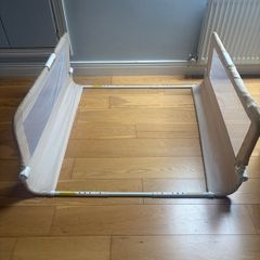 Bed Rails