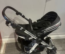 Infababy Ultimo 3-in-1 Travel System