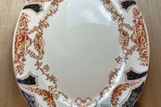 Vintage Myott Staffordshire Large Platter