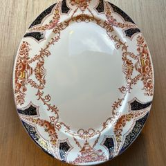 Vintage Myott Staffordshire Large Platter