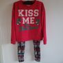 Women's Fun Christmas Leggings Image 3
