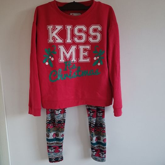 Women's Christmas Leggings