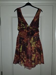 Playsuit