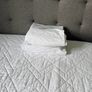 4ft Small Double Bed and King Koil Mattress Just Cleaned Image 7