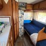 94 Ford Pilote Motorhome Camper Image 10