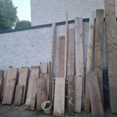 Wood