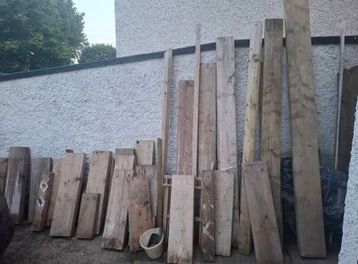 Wood